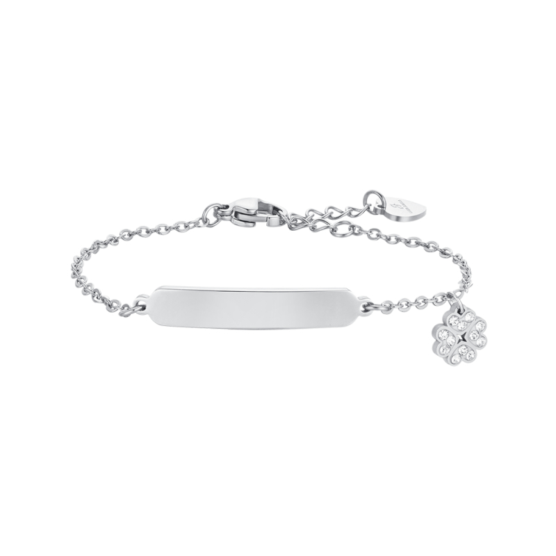 Luca Barra Baby Girl Bracelet JB224 GioielleriaLucchese