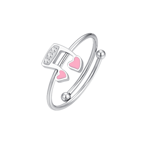 CIZME 10 Pezzi Anelli Per Ombelico Da 14G In Acciaio 316L Con - Foto 8