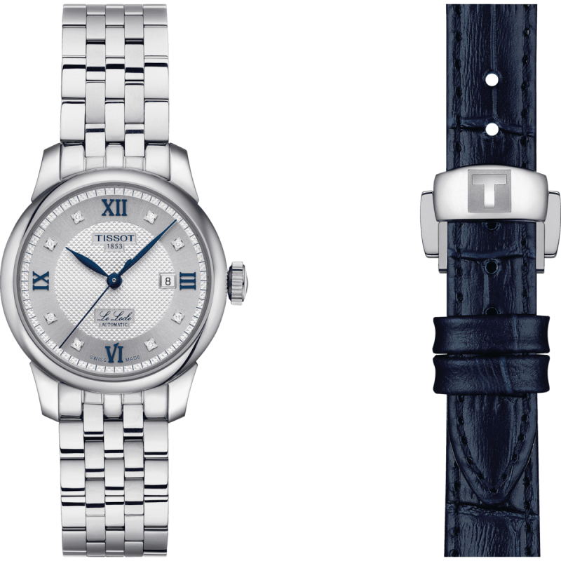 Orologio tissot le locle hot sale