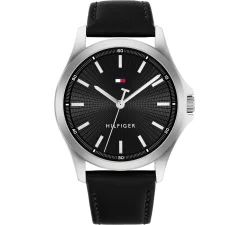 Tommy Hilfiger Bruce Herrenuhr 1710668