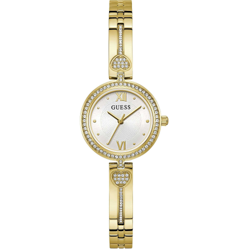 Guess Lovey GW0655L2 Damenuhr
