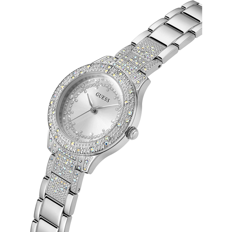 Orologio guess swarovski deals