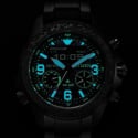 Citizen Promaster Land U822 Limited Edition JV1008-63E Uhr