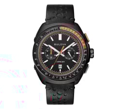 Orologio Uomo Bulova Racer 98B428