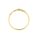Anello Donna Stroili Beverly Oro Giallo 1426778