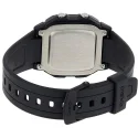 Casio Collection Men's Watch W-800H-1BVES