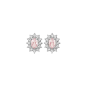 Luca Barra Women's Earrings OK1410