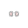 Luca Barra Women's Earrings OK1410