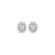 Luca Barra Women's Earrings OK1409