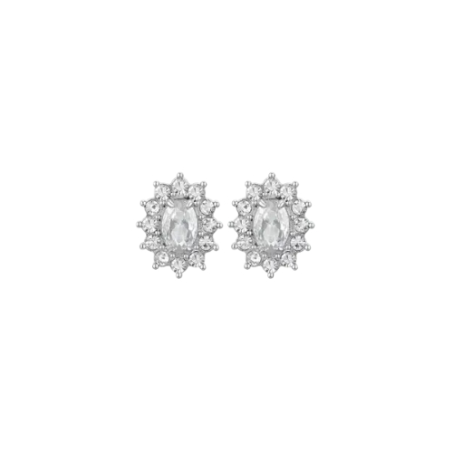 Luca Barra Women's Earrings OK1409