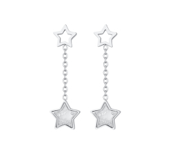 Luca Barra Women's Earrings OK1406