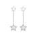Orecchini Donna Luca Barra OK1406