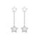 Luca Barra Women's Earrings OK1406