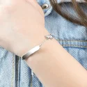 Luca Barra JB120 Mädchenarmband