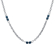Luca Barra Men's Necklace CL332