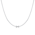Luca Barra Women's Necklace CK2062