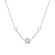 Luca Barra Women's Necklace CK2060
