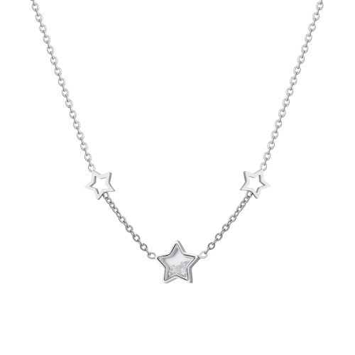 Collana Donna Luca Barra CK2060
