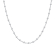 Luca Barra Women's Necklace CK2055