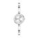 Orologio Donna Luca Barra BW388
