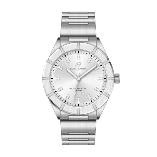 Luca Barra Men's Watch BU140