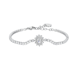 Luca Barra Damenarmband BK2736