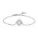Luca Barra Women's Bracelet BK2735