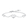 Luca Barra Damenarmband BK2734