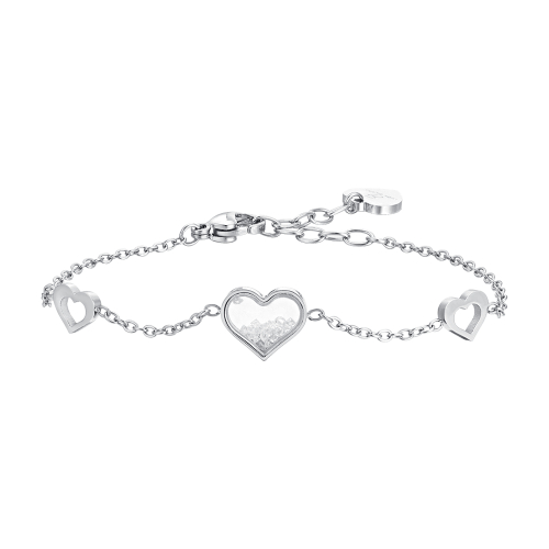 Luca Barra Women's Bracelet BK2729