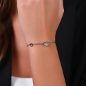 Luca Barra Women's Bracelet BK2729
