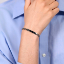 Bracciale Uomo Luca Barra BA1805