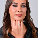Anello Donna Luca Barra ANK545