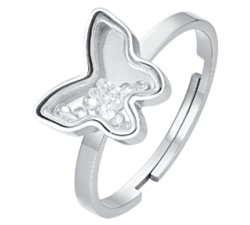 Anello Donna Luca Barra ANK541