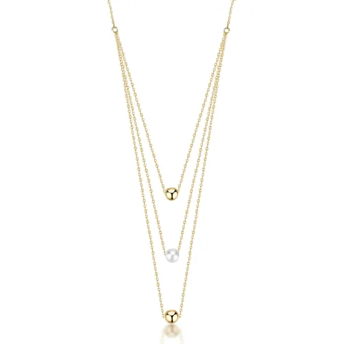 Collana Brosway Perfect BPC08