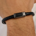 Brosway Logan Men's Bracelet BOA13