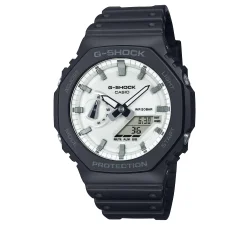 Casio G-Shock GA-2100WD-1AER Men's Watch