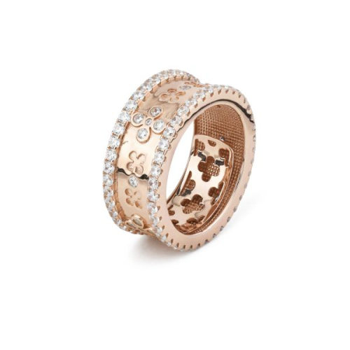 Anello Donna Boccadamo Nexma XAN211RG