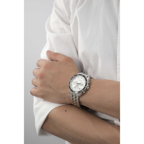 Breil men's watch Stronger TW1223 collection