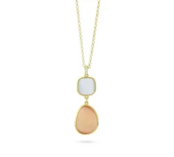 Collana Donna Boccadamo Crisette XGR716DO