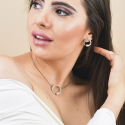 Orecchini Donna Boccadamo Caleida KOR036