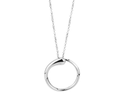 Boccadamo Caleida Damen-Halskette KGR040