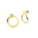 Boccadamo Caleida KOR042 Women's Earrings