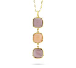Boccadamo Crisette XGR726D Women's Necklace