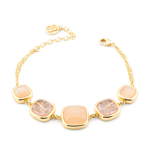 Boccadamo Damenarmband Crisette XB1010DO