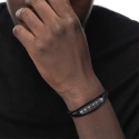 Marlù Unisex Bracelet 33BR0039-N
