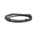 Marlù Unisex Bracelet 33BR0039-N