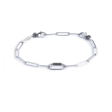 Marlù Unisex Bracelet 33BR0038