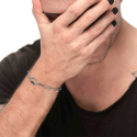 Marlù Unisex Bracelet 33BR0038