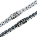 Marlù Unisex Bracelet 33BR0036N