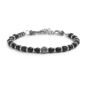 Marlù Unisex Bracelet 33BR0030-N